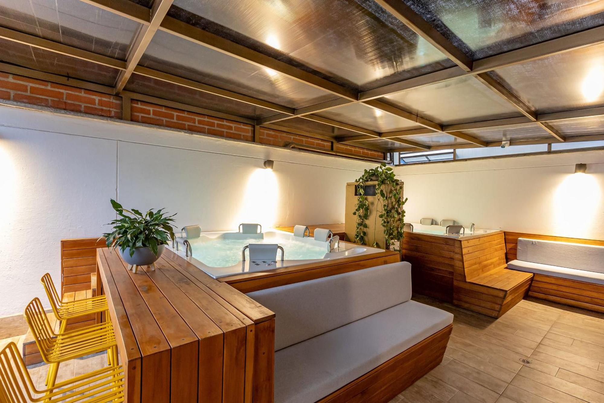 Hotel Prada Бельо Экстерьер фото