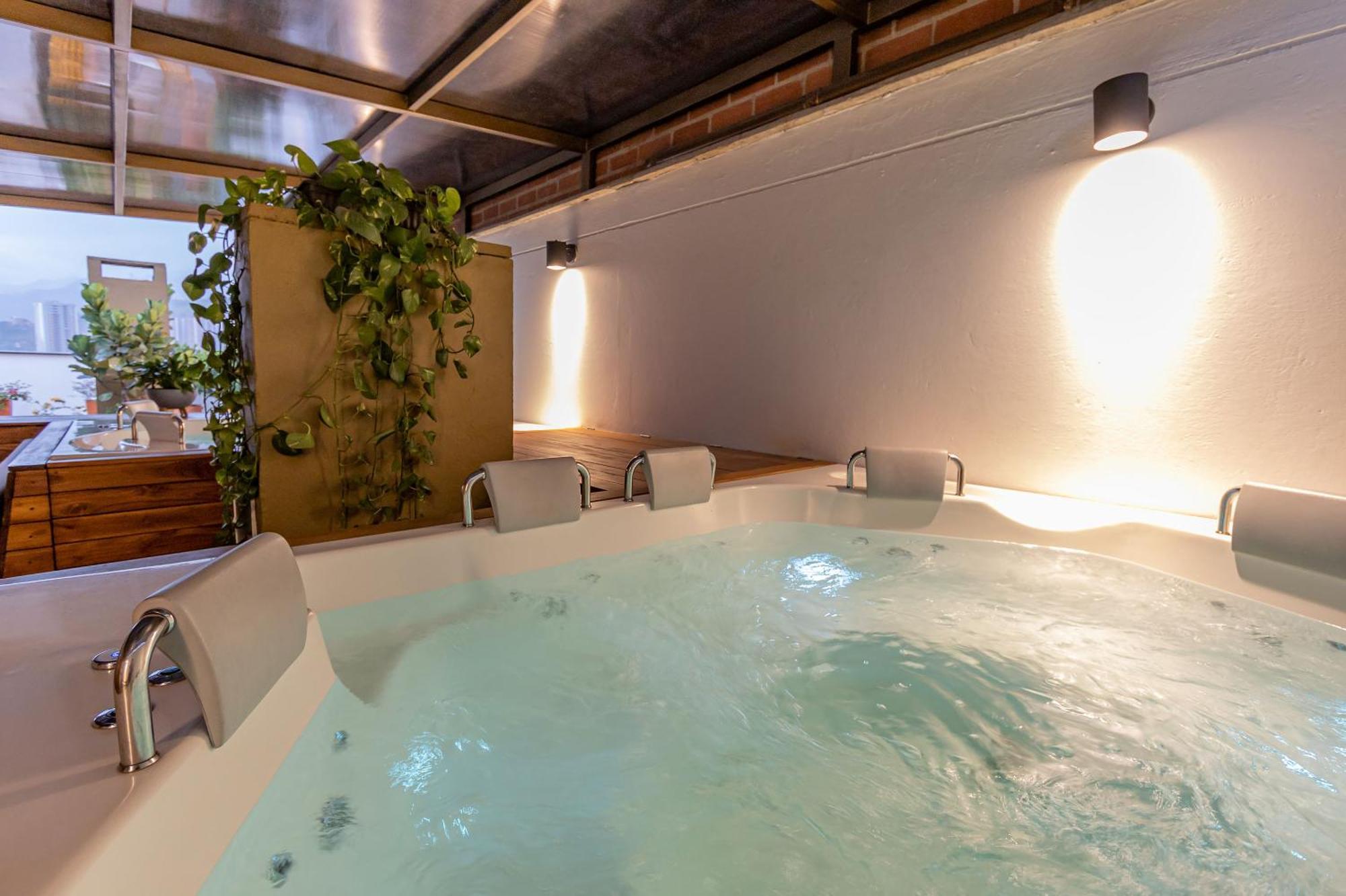 Hotel Prada Бельо Экстерьер фото